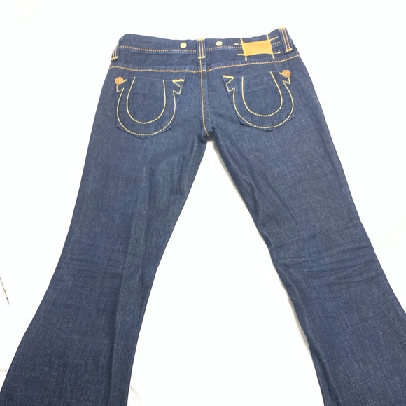 🛑SOLD🛑True Religion Women's 29Wx34L - Picture 4 of 8